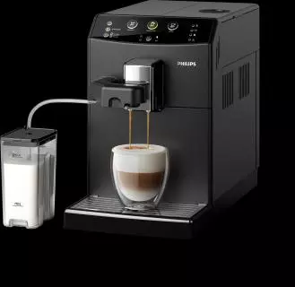 Ремонт кофемашин Philips